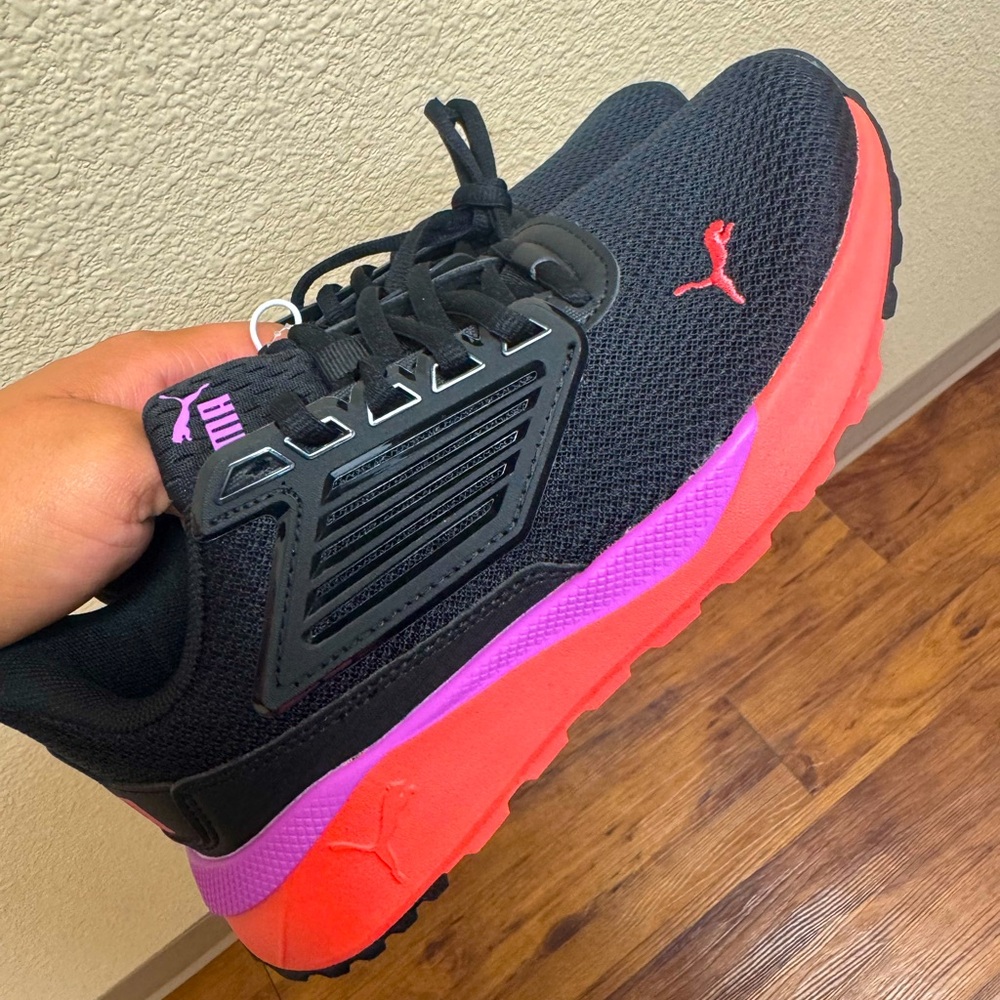 Puma Kids Shoes